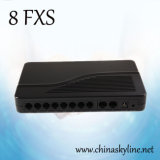 Multi-Functional for 8 Channel FXS VoIP Gateway (HT882) 