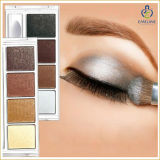 Organic High Quality Makeup Eye Shadow Palette Sets
