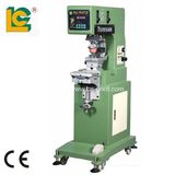 Cylinder Screen Printer Printing Equipment Format Printer