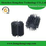 Aluminium Profile Extruded, Custom Heatsink