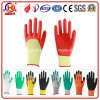 Industrial Safety Work Gloves Latex Glove