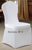 Luxury Lycra Chair Cover
