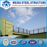 Metal Structural Steel (WD093014)