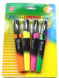 Special Shape Jumbo Highlighter Pen (m-2608)