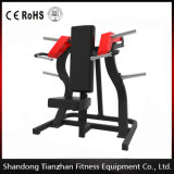 Tz-6061 Shoulder Press Muscles Build Gym Equipment
