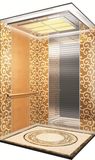Yuanda Elevator High Quality Passenger Elevator