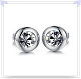 Fashion Earrings Stainless Steel Jewelry Fashion Jewellery (EE0063)