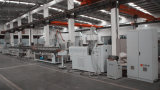 Plastic Machinery for Tube Extrusion