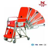 Aluminum Chair Stretcher for Fambulance