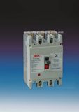 Slm1 Series Residual Current Circuit Breaker MCCB