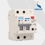 Saipwell IEC Approved Leakage Circuit Breaker (SPM1-2LE-63C32)