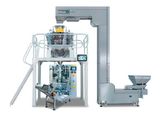 Automatic Food Packaging Machinery