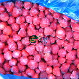 New Crop of IQF Frozen Strawberries