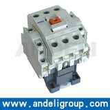Types of AC Magnetic Contactor Meta-Mec AC Contactor (cjx5-40-65)