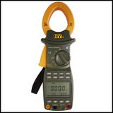 Three Phase Harmonic Power Clamp Meter