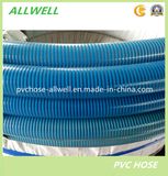 Industrial PVC Flexible Water Supply and Discharge Pipe Hose