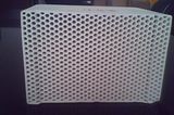 Honeycomb Ceramic for Heater Gas Accumulator Porous Honeycomb Ceramic Regenerator