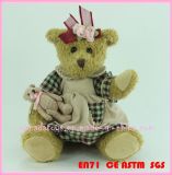 Lovely Stuffed Teddy Bear Plush Toys