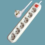 Multifunctional Electrical Extension Socket