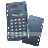 Dual Power Organiser Calculator (LC908A)