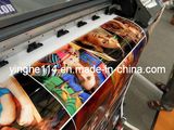 Indoor Inkjet Printing Media Waterproof PP Paper