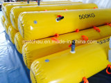 Lifeboat and Gangway Load Testing Pillow Water Weight Bags