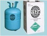 Refrigerant Hfc-152A (1 1-Difluoroethane) with Purity Over 99.95% From China Factory Directly