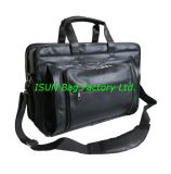 PU Leather Office Laptop Bag (CP-752)