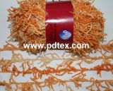 1nm 100%Polyester Hand Knitting Ball Yarn (PD11122)
