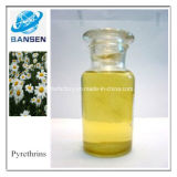 Pesticide Insecticide Pyrethrum Extract 50% 25% Pyrethrins