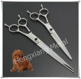 Pet Scissors/Pet Hairdressing Scissors (YS-T05)