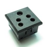 Bs149 AC Socket