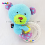 Bear Infant Toy Plush & Stuffed Baby Toy