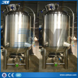 Storage Tanks for Food and Beverage Processing (CE)