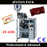 Chinese Hot Packaging Machinery (CE) Jt-420L