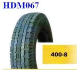 Motorcycle Tyre (4.00-8)