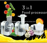 3 in 1 Food Processor