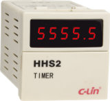 HHS2(DH48L) Accumulative Counting Relay