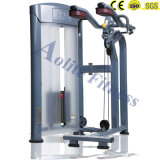 Pass SGS Standing Calf Raise Machine / Fitness Equipemnt / Sport Equipment