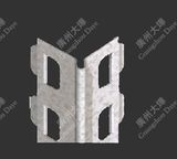 Galvanized Angle Bead