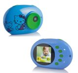 Mini Kids Digital Camera for Promotion with 1.5 Display Support TF Card