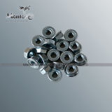 Steel Flanged/Collared Hex Nut (NUT024)