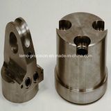 Passivation CNC Turned Parts