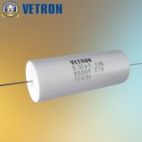 Thyristor Snubber Capacitors