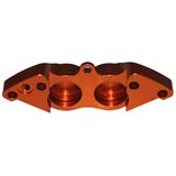 OEM CNC Precision Machining Motorcycle Part