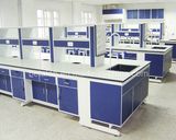 Island Bench Lab Furniture (Beta-C-01-09)