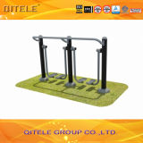 Outdoor Gym Fitness Equipment (QTL-0702)