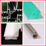 Window Sealing Strip with Different Material