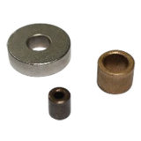 Powder Metallurgy for Auto Parts (XBT-34)