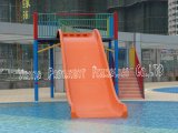 Water Slide for Hotel Swimming Pool